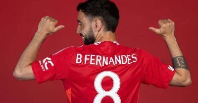 Bruno Fernandes decision complicates the future of another Manchester United player