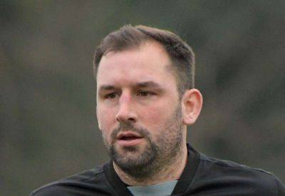 New Herne Bay player-manager Liam Friend will look to find right balance between experience and youth for 2025/26 Isthmian South East season
