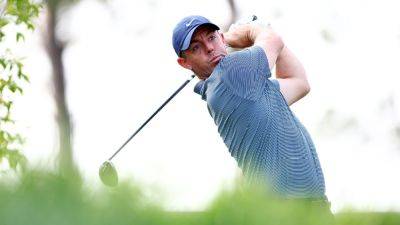 Latest from PGA Tour and LIV Golf: McIlroy's back and DeChambeau is everywhere - ESPN