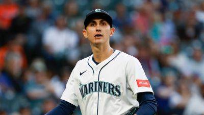 Pete Rose - Mariners pitcher shrugs off 'scary' 102.7 mph line drive to the face: 'It didn't even hurt' - foxnews.com