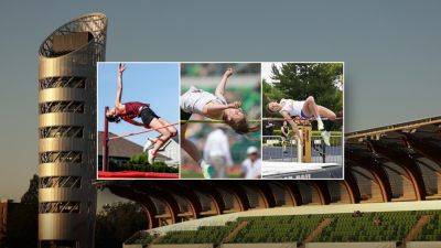 Oregon girls open up on 'traumatic' trans athlete experiences that pushed them to fight back - foxnews.com - state Oregon