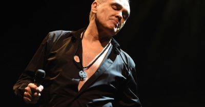 Morrissey at Co-op Live - tickets, stage times, setlist, support, and how to get there