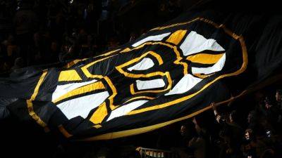 Jim Montgomery - Bruins turn to ex-forward Marco Sturm as head coach - ESPN - espn.com - county St. Louis
