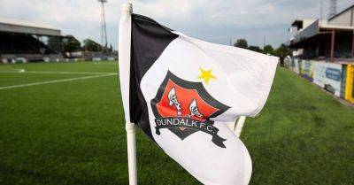 Former kitman takes unfair dismissal case against Dundalk FC - breakingnews.ie - Ireland