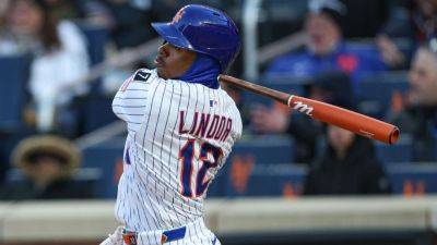 Mets' Francisco Lindor has fractured toe, not expected to go on IL - ESPN
