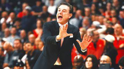 St. John's Rick Pitino not interested in Knicks HC job - foxnews.com - New York - Los Angeles