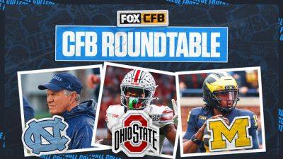 Bill Belichick’s buyout, Jeremiah Smith’s ceiling and the next freshman superstar