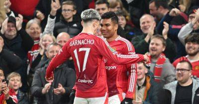 Striker decision, £120million need and fond farewell - Manchester United's next transfer moves
