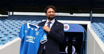 Rangers and Celtic fans send Russell Martin a unified message in astonishing Hotline first