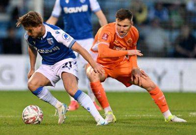 Gillingham’s former Charlton Athletic midfielder Euan Williams has signed a new one-year deal at Priestfield ahead of the 2025/26 season