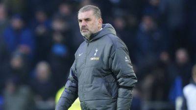 Ange Postecoglou sacked by Tottenham despite Europa League win - ESPN