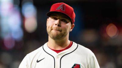 Cy Young - Tommy John - Torey Lovullo - Corbin Burnes - Diamondbacks RHP Corbin Burnes to have Tommy John surgery - ESPN - espn.com - Washington - state Arizona
