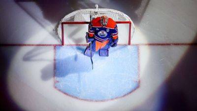 Connor Macdavid - Stanley Cup - Edmonton Oilers - The Tao of Stu: Inside the mind of Oilers goalie Skinner - ESPN - espn.com