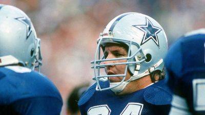 Dallas Cowboys - Troy Aikman - Cowboys great, Super Bowl champion Tom Rafferty dead at 70 - foxnews.com - Usa - county Brown - county Cleveland - county George - state Minnesota - state Colorado - state Nittany