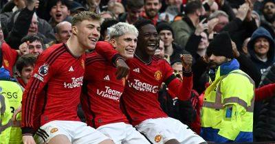 Manchester United transfer calls could rip up iconic plan for future