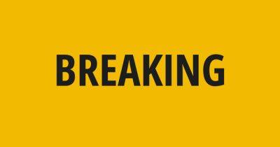 LIVE updates as M60 drivers face long delays following serious crash