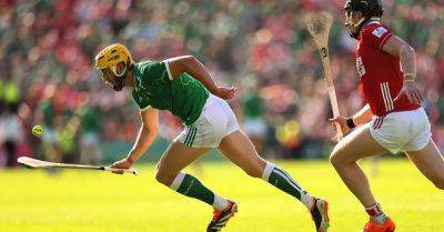 Limerick v Cork: What time, what channel and all you need to know about the Munster SHC final