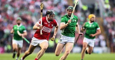 Saturday Sport: Limerick face Cork in Munster final, Leinster lead Glasgow in URC semi-final