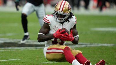 Brandon Aiyuk - Veteran WR Chris Conley retires from NFL to attend film school - ESPN - espn.com - Georgia - San Francisco - state Tennessee - county Santa Clara - Instagram