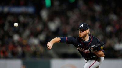 Braves designate Craig Kimbrel for assignment a day after call up - ESPN