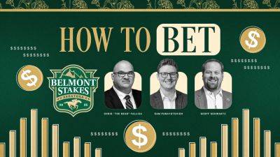 2025 Belmont Stakes odds, predictions: Favorites, picks and more - foxnews.com
