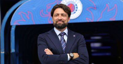 Russell Martin - Nicolas Raskin - The new Rangers recruit flying under the Russell Martin radar but will feel the same pressure soon enough - dailyrecord.co.uk - Scotland - county Martin