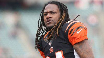 Jake Paul - Mike Tyson - Former NFL DB Adam 'Pacman' Jones arrested near Cincinnati - ESPN - espn.com - state Texas - county Arlington - county Hamilton - state Ohio - county Covington