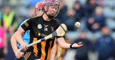 Kilkenny Gaa - Kilkenny beat Dublin in All-Ireland Camogie Championship - breakingnews.ie - Ireland