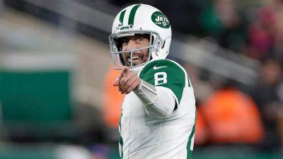 Aaron Rodgers - Brian Daboll - Kevin Oconnell - Seth Wenig - Godofredo A.Vásquez - Aaron Rodgers officially signs one-year contract with Steelers worth over $13 million: report - foxnews.com - New York - San Francisco - state Minnesota - county Santa Clara