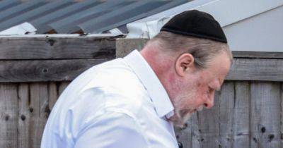 Notorious paedophile allowed to live just 24 steps from a children's playground - manchestereveningnews.co.uk