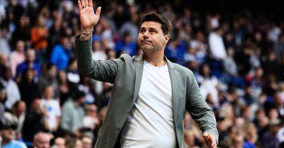 Mauricio Pochettino rules himself out of contention for Tottenham job
