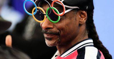 Snoop Dogg says he hopes to open burger van at Celtic Park