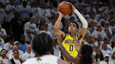 Inside Tyrese Haliburton's incredible superstar ascension with Indiana Pacers - ESPN