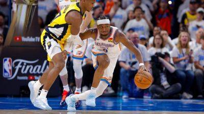 NBA Finals 2025 - How Thunder avoid a 2-0 deficit against Pacers - ESPN