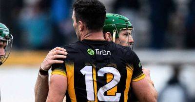 Sunday Sport: Galway face Kilkenny in Leinster hurling final