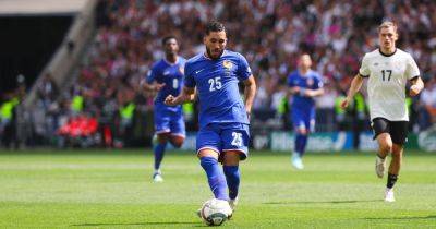 Erling Haaland has already answered Florian Wirtz and Rayan Cherki debate