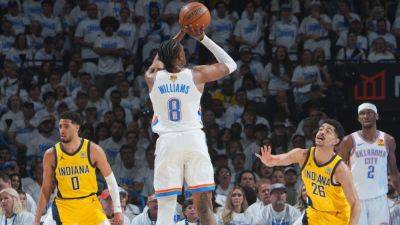 Betting the NBA Finals: Bets that stand out for Game 2 - ESPN