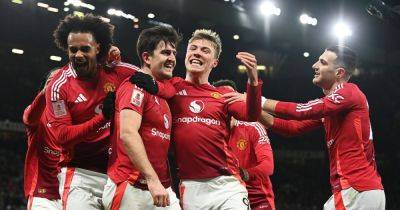 Man United star has a month to change Ruben Amorim's £60m transfer plan