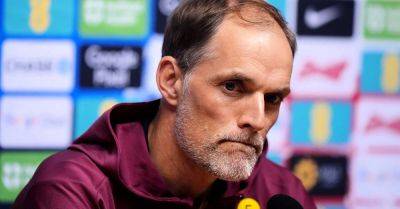There’s lots to get better – Thomas Tuchel demands improvement from England