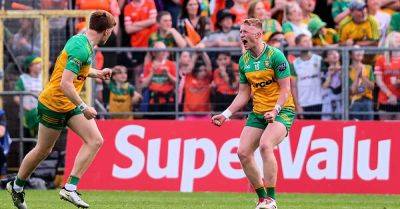GAA quiz: How closely have you been watching the championship this season? - breakingnews.ie - Ireland