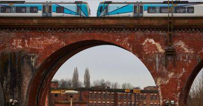 The £140bn chasm that shows how the North has suffered in 'a decade of deceit' - manchestereveningnews.co.uk - Britain