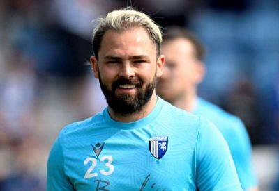 Gillingham playmaker Bradley Dack looks ahead to another season at the club after signing a new deal and playing under Gareth Ainsworth