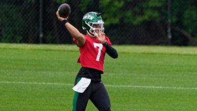 Are the Jets better or worse in 2025 heading into minicamp? - ESPN