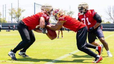 Fred Warner - Kyle Shanahan - George Kittle - Brock Purdy - Williams - Refreshed 49ers setting tone early after missing playoffs in 2024 - ESPN - espn.com - San Francisco - county Santa Clara