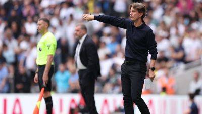 Thomas Frank - Marco Silva - Andoni Iraola - International - Tottenham hopeful of naming Thomas Frank as Ange Postecoglou's successor - sources - ESPN - espn.com
