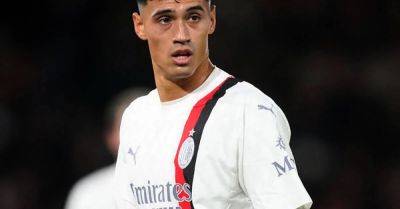 Tijjani Reijnders ‘really excited’ to link up with Man City for Club World Cup