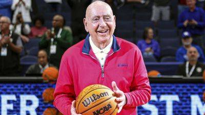 Inaugural Vitale event to feature Duke vs. Texas - ESPN
