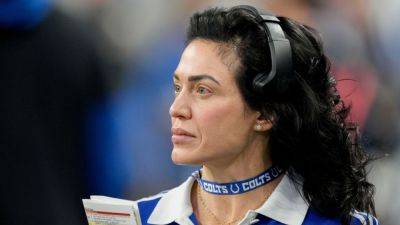 Colts reveal ownership transition to Jim Irsay's daughters - ESPN