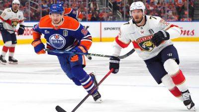 2025 Stanley Cup Final: Preview for Panthers-Oilers Game 3 - ESPN