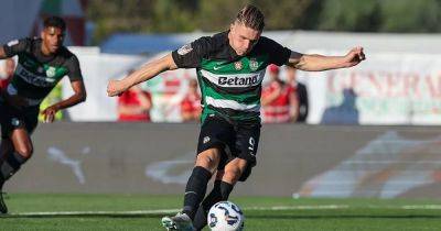 Viktor Gyokeres 'approach' made as Man United transfer reality becomes clear